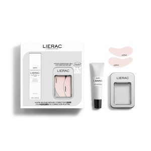 DIOPTI COFFRET RIDE 15 ML + PATCH OCCHI 24