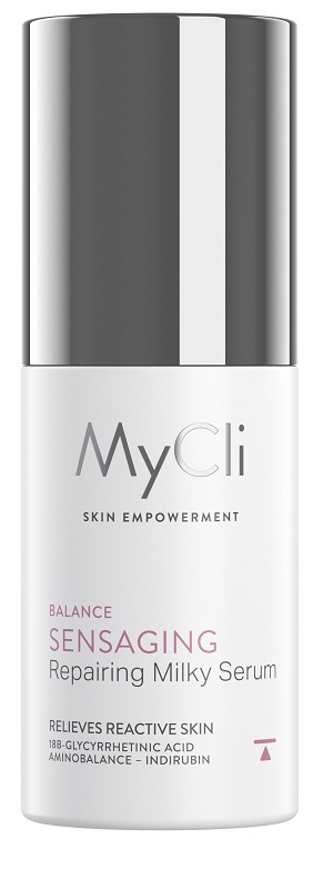 MYCLI SENSAGING MILKY SERUM RIPARATORE 30 ML
