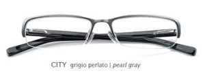 OCCHIALE PREMONTATO CORPOOTTO CITY GREY 1,50 DIOTTRIE