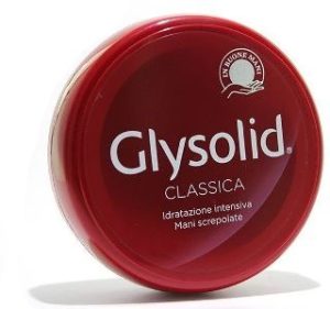 GLYSOLID CREMA MANI BARATTOLO 100 ML